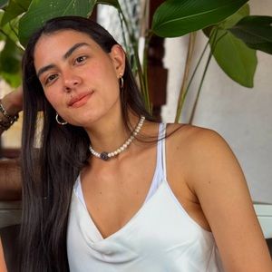 Meet your Posher, Andrea